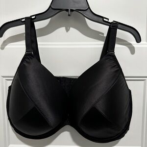 Cacique Lane Bryant Convertible Bra 44F